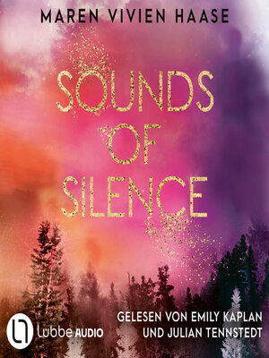 cover image of Sounds of Silence--Golden Oaks, Teil 1 (Ungekürzt)